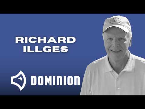 DOMINION | Richard Illges