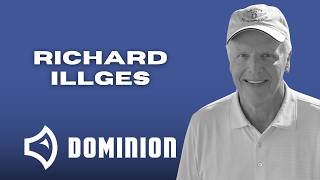 DOMINION | Richard Illges