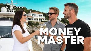 Master Money Affirmation