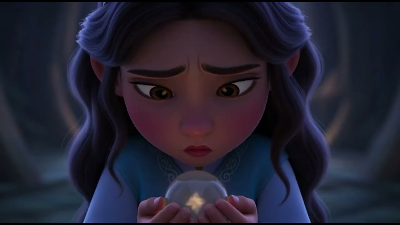 The Light That Grew When Shared ✨ | A Magical Fantasy Story with a Powerful Moral