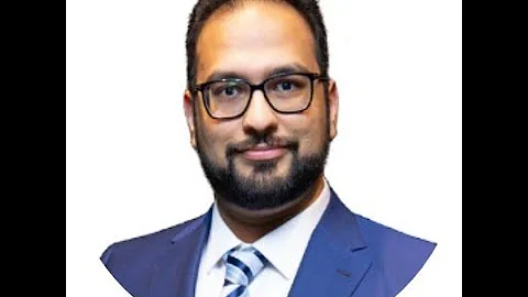 Career RecCourse - Work - Hashim Chaudhry  - Start...