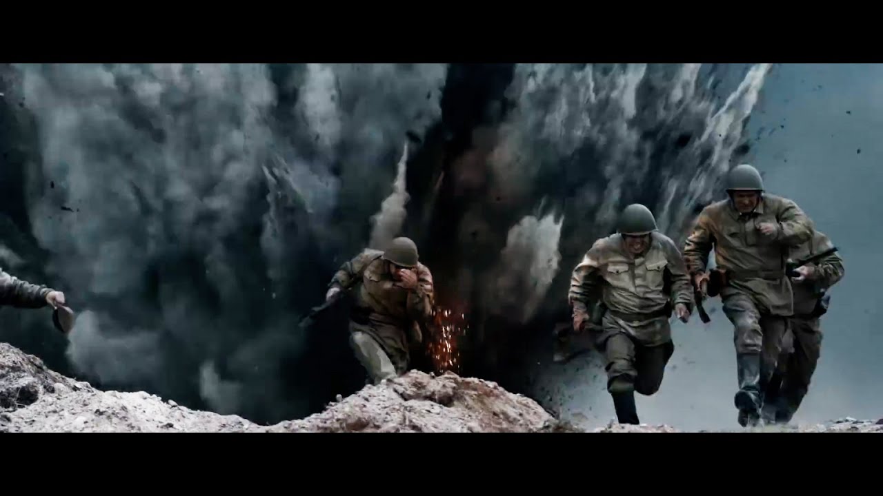 Шоурил - оператор-монтажер Батор Цыбиков - YouTube