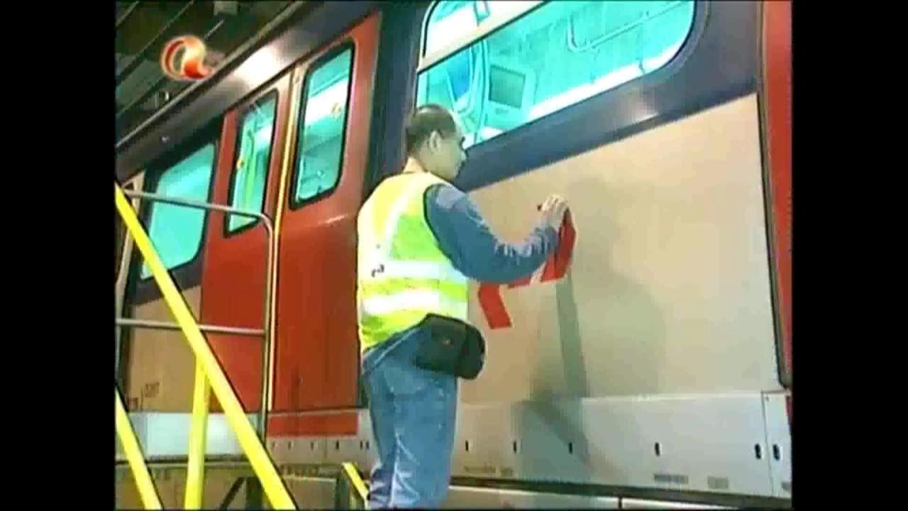 【兩鐵合併十週年】兩鐵合併十週年紀念宣傳片