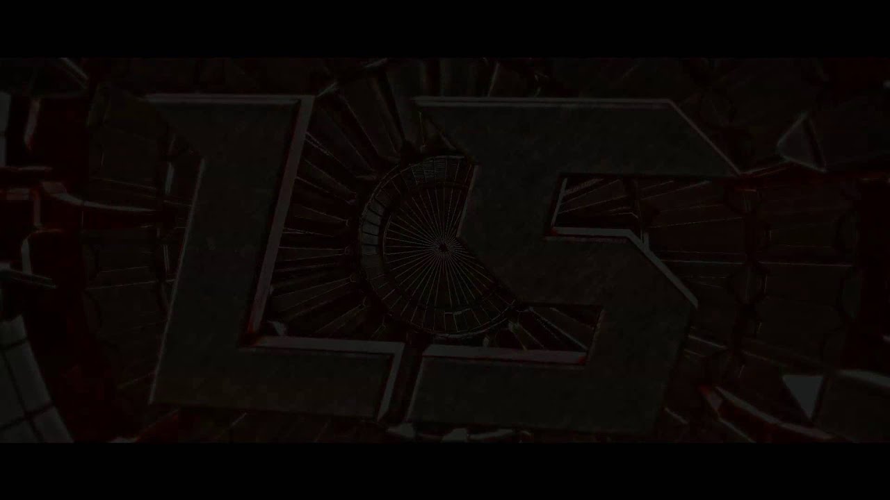 ❖Intro❖LittleSchnuller❖Model by JaniArtz❖AE By Psychopath.❖