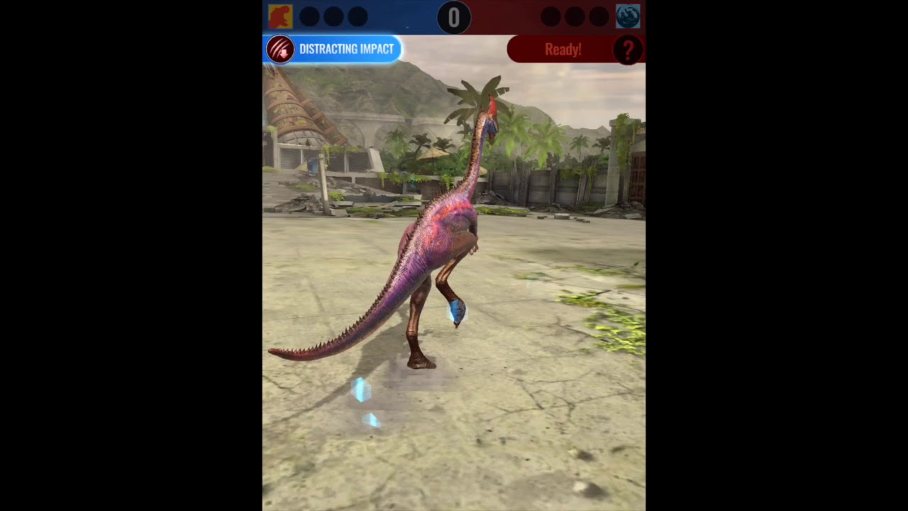 Daily Incubator - 3.11.18 (by Stiffeno)