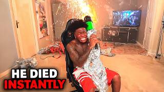 10 Streamers Who Died While Live Streaming (Part 2)