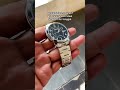 Apakah ini yang dicari? Rantai Stainless Steel dengan fitur tanggal #jamtangan #casio