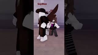 Nobody expected this ending 😱 Double Kill | Roblox | Soyblox