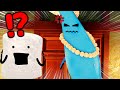 【ひみつのおるすばん】秘密の部屋にいる隠されたボスをたおしてみた！！【Roblox/secretstaycation】
