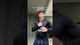 His Belly Left Everyone Shocked.fit