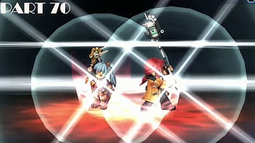 Trails To Azure PS4 Walkthrough part 70 - Rebuilding Crossbell