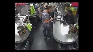 CRHnews - Essex Police release CCTV sleight of hand scam The Real Hustle