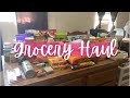$150 WEEKLY GROCERY HAUL + MEAL PLAN || FAMILY OF FOUR ON A BUDGET