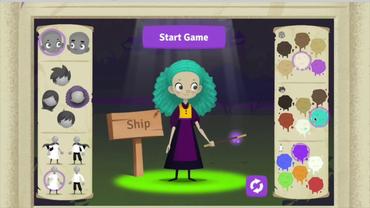 Launching THE LANGUAGE MAGICIAN at Language World 2018