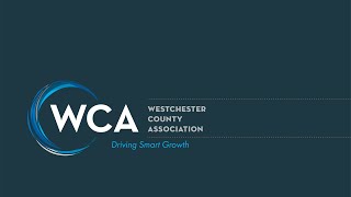 WCA Annual Leadership Event Opening Video 2021