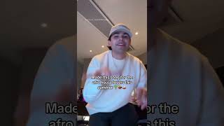 Never Felt A Rush Like Now Forever - Vennom, Btrn, Daramola