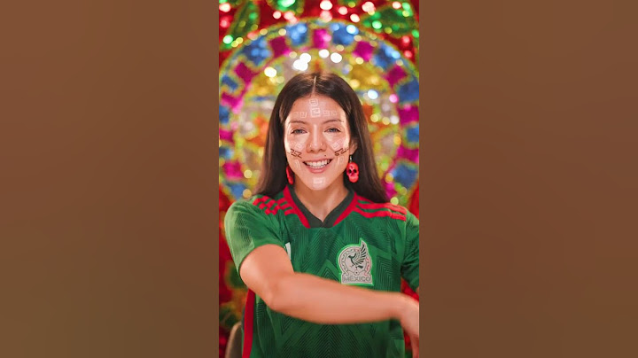 🇲🇽MÉXICO, HAZ LO TUYO! Y que todo el mundo te vea ✨❤️‍🔥 #TRENDMEXA #transiciones #princesaazteca