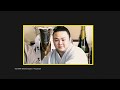 The Charming Sumo of Enho Akira | Sumo Wrestler Spotlight | Ep. 8