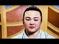The Charming Sumo of Enho Akira | Sumo Wrestler Spotlight | Ep. 8