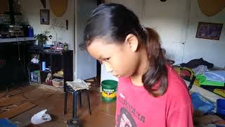 NSTP 2 HOUSEHOLD CHORES- ADILYN S. MONTEJO