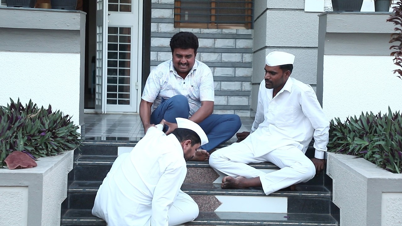 डेप्युटीच्या वाढदिवस पार्टीत गोंधळ | राया मराठी - भाग - १८६ | Raya Marathi Episode - 186