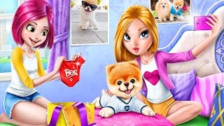 Boo - The World's Cutest Dog Android Gameplay #2 screenshot 3