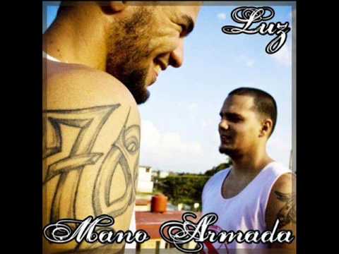 Luz - Mano Armada