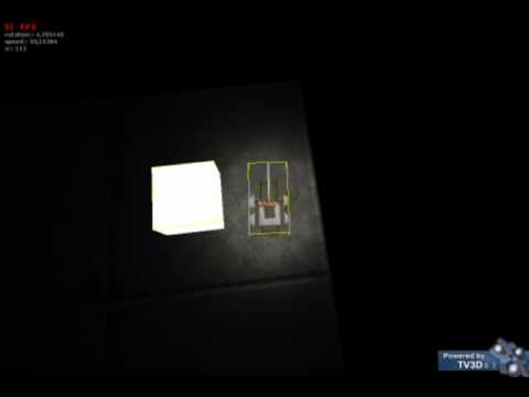 My awesome game