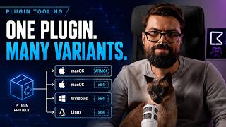 Building OS-Specific Plugin Variants for JetBrains IDEs / day 3