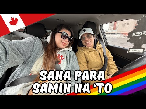 CHANGES SA POLICY DITO SA NB | LGBT Couple in Canada 🇨🇦
