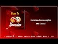 Wyse Tz - Nimemaliza ( Official Music Audio ) Mp3 Song