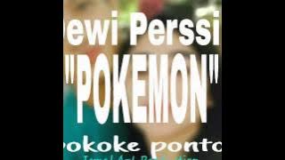 POKEMON (pokoke montok) - Dewi Perssik | Official Music Video