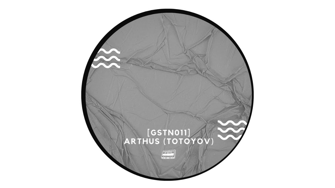 Arthus (Totoyov) @ Guest Tuned by Sintoniza Records [GSTN011]