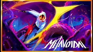 A Tough Metal Top-down Action Roguelite | Metavoidal demo