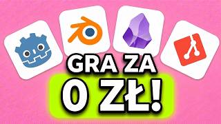 Zrób WŁASNĄ GRĘ całkowicie ZA DARMO! screenshot 4