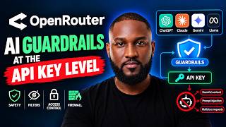 How to Implement AI Guardrails at the API Key Level with OpenRouter
