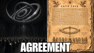 The Book of Enoch Says You Agreed to This Life Before You Were Born — And Describes When