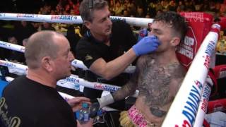 Jack Brubaker Vs Xing Xin Yang Jack Brubaker Vs Xing Xin Yang