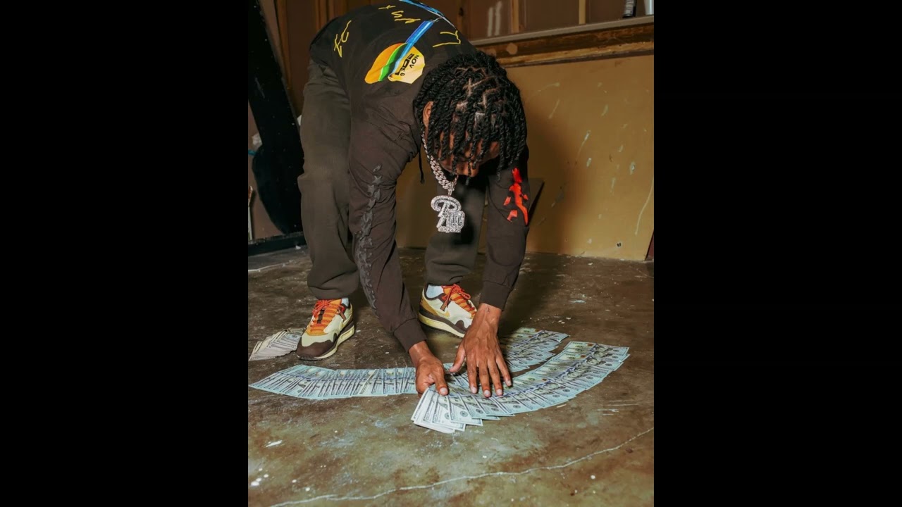 [FREE] YNC TraiSlime Type Beat 2025 - "Choice"