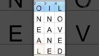 Nyt crossword clues #crossword