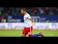 Lasogga schießt HSV an die Spitze