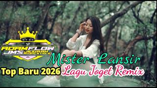 Lagu Joget Remix Terbaru 2026minang mister Lansirtop  Pesta 