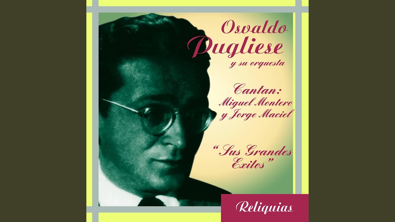 Sleduj Si Yo Pudiera Olvidarla na YouTube Sleduj Si Yo Pudiera Olvidarla na YouTube