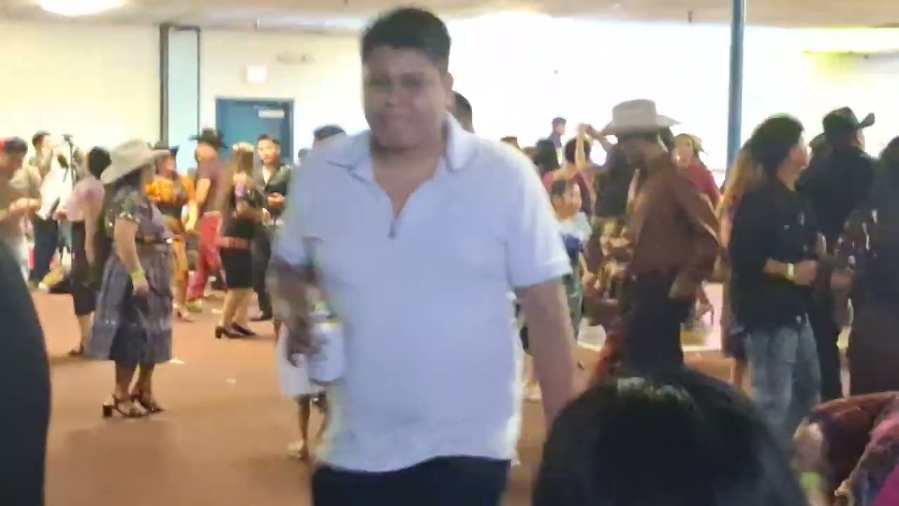 Felipe Iglesias y su marimba en los Angeles California 2026 figueroa 