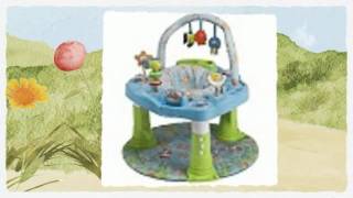 Baby Activity Center