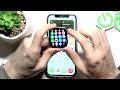 REDMI Watch 6 NFC – 알람·타이머·스톱워치 설정 방법