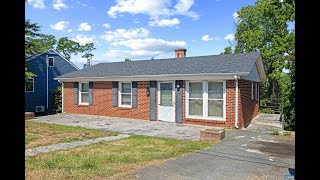 New Residential listing for sale found at 837 RIDGE ST, Charlottesville, VA 22902