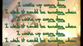 I need a holiday-scouting for girls LYRICS