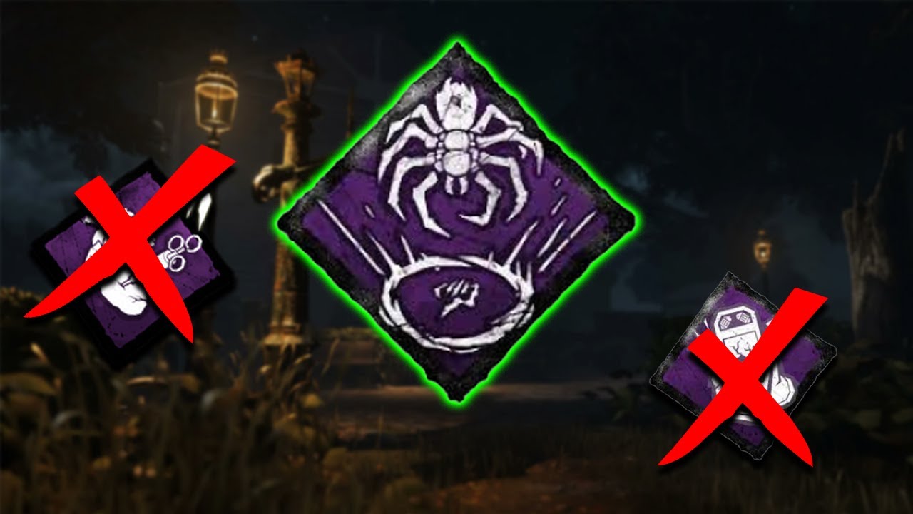 The GREATEST Perk in Dead By Daylight - YouTube
