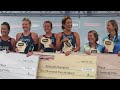 Highlights: 2026 USA Paratriathlon National Championships